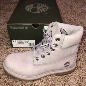 Women’s Timberland Boots